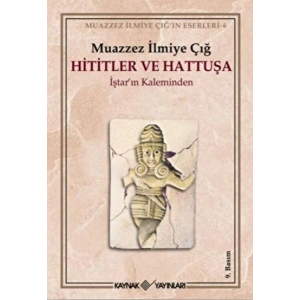 Hititler ve Hattuşa