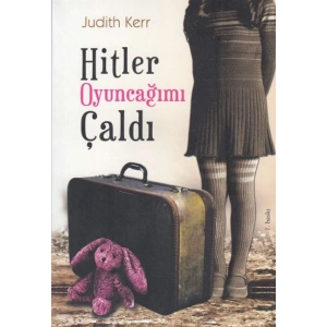 Hitler Oyuncağımı Çaldı