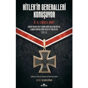 Hitler’in Generalleri Konuşuyor