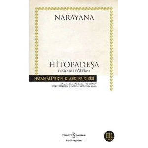 Hitopadeşa - Hasan Ali Yücel Klasikleri