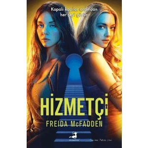 Hizmetçi - Film Özel Baskı