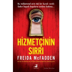 Hizmetçinin Sırrı