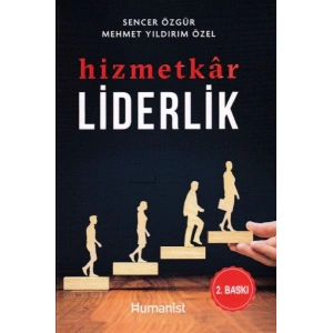 Hizmetkar Liderlik