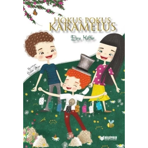 Hokus Pokus Karamelus