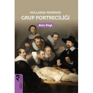 Hollanda Resminde Grup Portreciliği