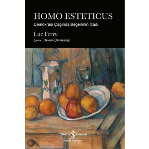 Homo Estetıcus