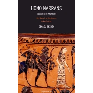 Homo Narrans