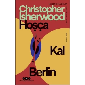 Hoşça Kal Berlin - Modern Klasikler