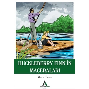 Huckleberry Finn’in Maceraları