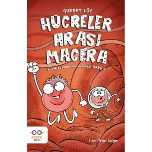 Hücreler Arası Macera