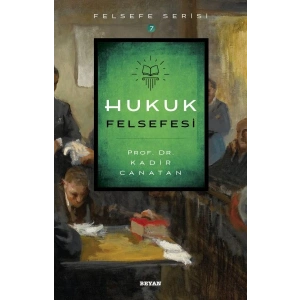 Hukuk Felsefesi