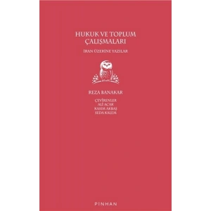 Hukuk ve Toplum Çalışmaları