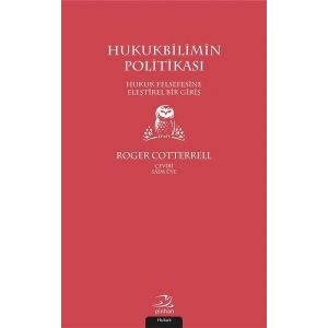Hukukbilimin Politikası