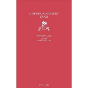 Hukukun Hareket Tarzı