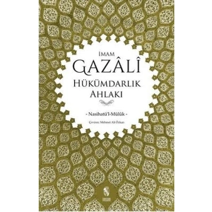 Hükümdarlık Ahlakı