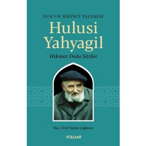 Hulusi Yahyagil