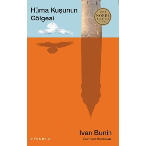 Hüma Kuşunun Gölgesi