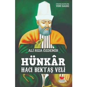 Hünkar Hacı Bektaş Veli