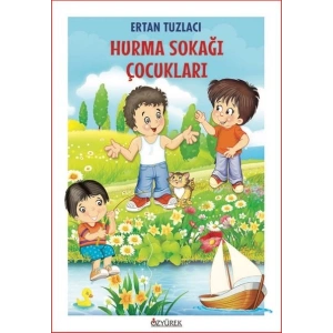 Hurma Sokağı Çocukları