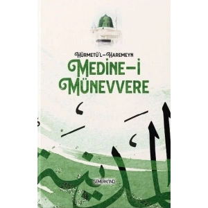Hürmetül - Haremeyn 