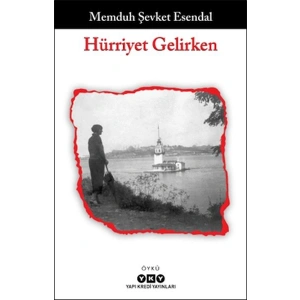 Hürriyet Gelirken