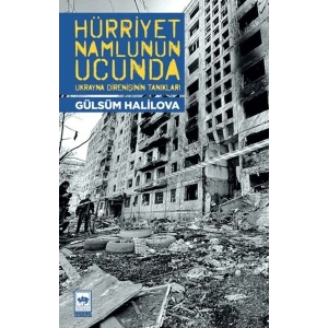 Hürriyet Namlunun Ucunda