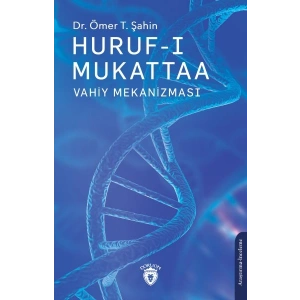 Huruf-ı Mukattaa - Vahiy Mekanizması