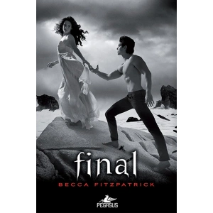 Hush Hush Serisi 4. Kitap - Final (Ciltli)