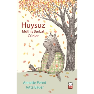 Huysuz - Müthiş Berbat Günler