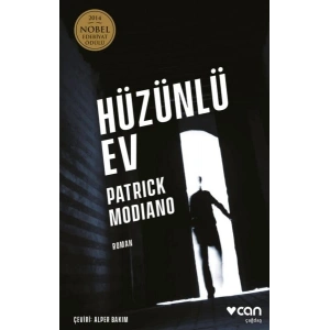 Hüzünlü Ev