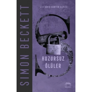 Huzursuz Ölüler