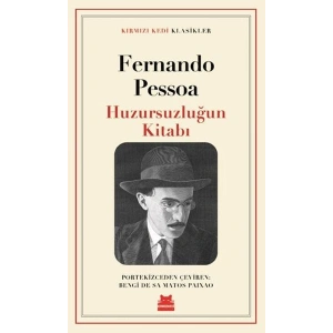 Huzursuzluğun Kitabı