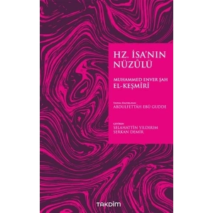 Hz. İsa’nın Nüzulü