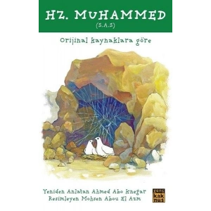 Hz. Muhammed (s.a.s)