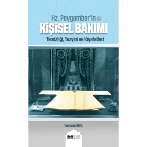 Hz. Peygamberin Kişisel Bakımı