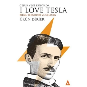 I Love Tesla