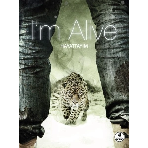 Im Alive - Hayattayım