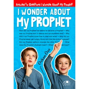 I Wonder About My Prophet
