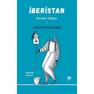 İberistan - İbretler Ülkesi 1