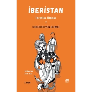 İberistan - İbretler Ülkesi 2