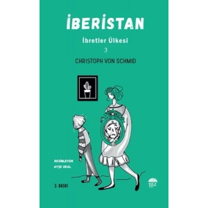 İberistan - İbretler Ülkesi 3