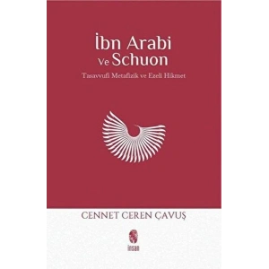 İbn Arabi ve Schuon