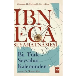 İbn Eca Seyahatnamesi