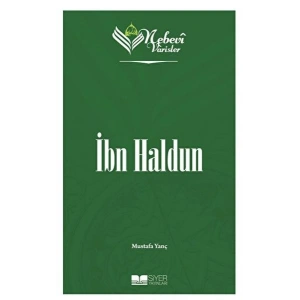 İbn Haldun - Nebevi Varisler 69