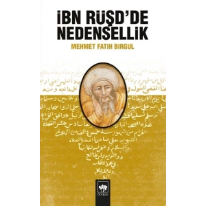 İbn Rüşdde Nedensellik