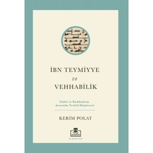 İbn Teymiyye ve Vehhabilik