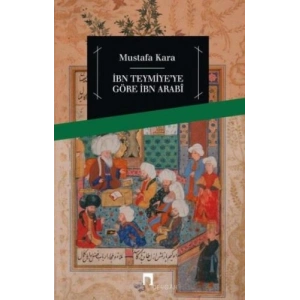 İbni Teymiyeye Göre İbn Arabi