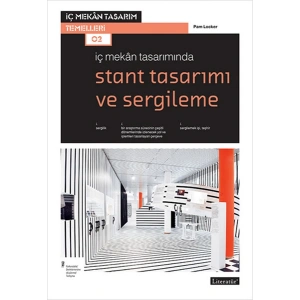 İç Mekan Tasarımında Stant Tasarımı ve Sergileme