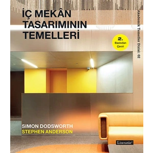 İç Mekan Tasarımının Temelleri