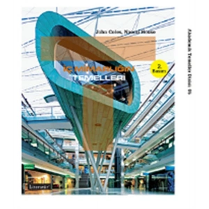 İç Mimarlığın  Temelleri